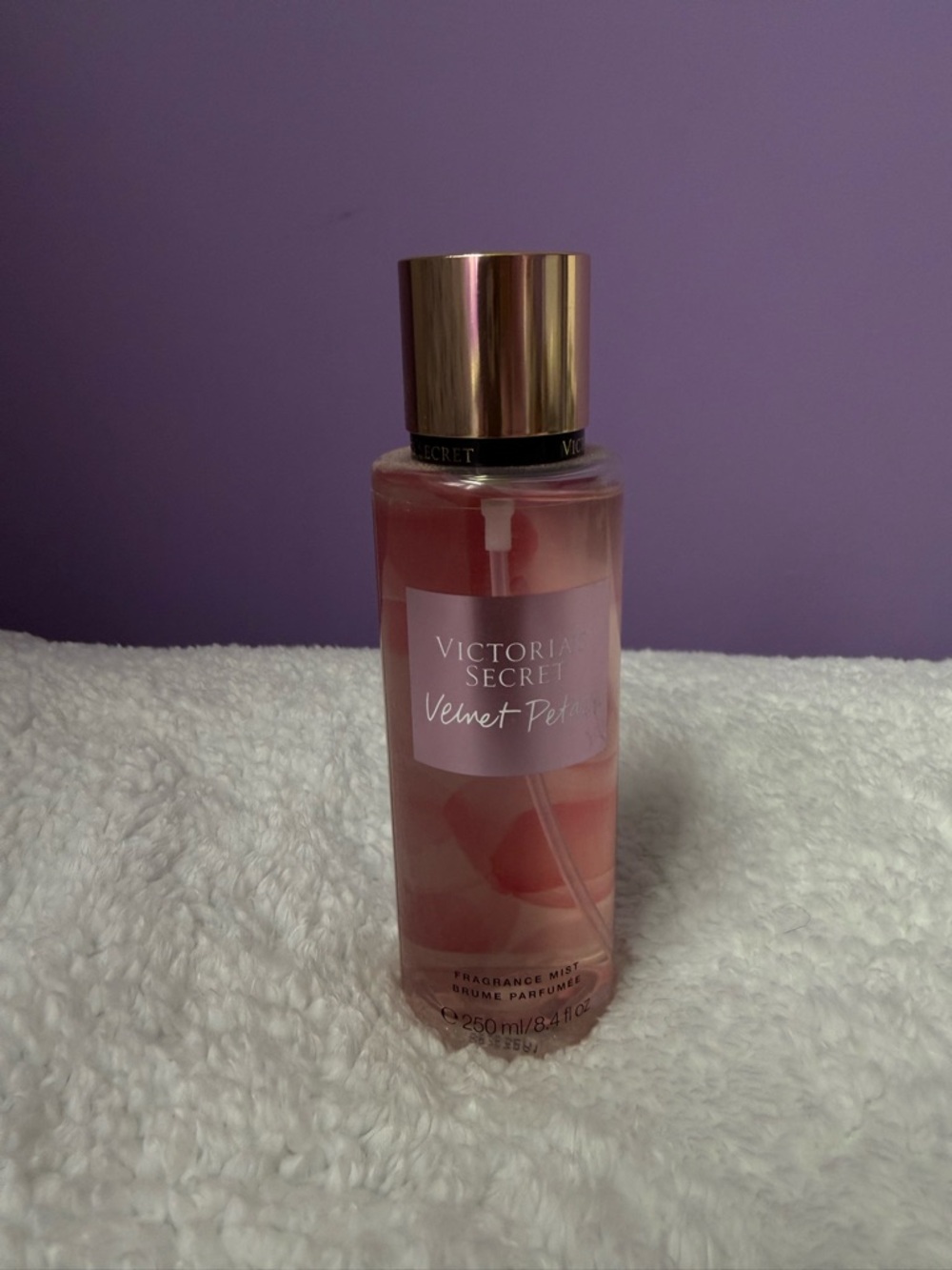 Victoria's Secret Velvet Petals